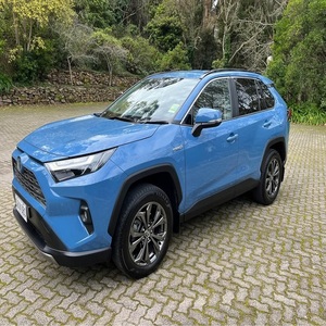 En Stock Toyota RAV4 2010 a 2022 Oferta Mayorista Más Barata 4X4 AWD Conducción Izquierda y Derecha Excelente Estado - Product Image 5