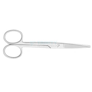 Tijeras Quirúrgicas de Acero Inoxidable Alemán de Alta Calidad, Instrumentos Quirúrgicos Generales, Tijeras Quirúrgicas al Mejor Precio - Product Image 2