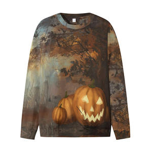 Sudaderas de Invierno para Hombre con el Mejor Diseño, Sublimadas, 100% Algodón, Colores Personalizados, Logotipo, Cuello en V, Ecológicas, de Secado Rápido y Transpirables - Product Image 6