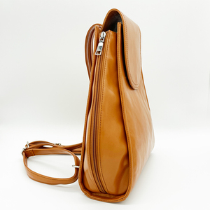 PU Leather <b>Backpack</b> for Women Bags With Adjustable Straps 2024 New Fashion Design Girls <b>Backpack</b> - Product Image 5