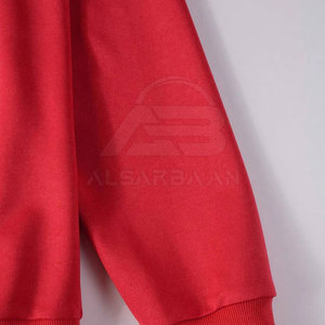 Sudaderas Ligeras y Transpirables para Hombre con Pedrería, Diseño Personalizado, Hechas 100% de Algodón - Product Image 4