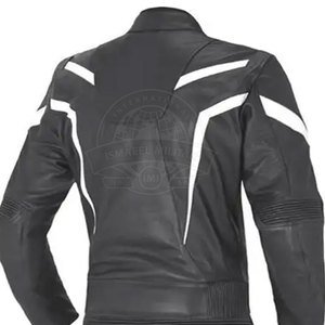 Nuevo Traje de Motocicleta de Cuero Genuino, Transpirable, Ligero, Cómodo y Duradero, en Venta en Línea, Último Modelo, Gran Venta - Product Image 5