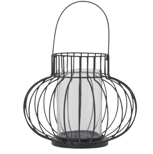 <b>Gold</b> Tableware Classic <b>Lantern</b> Candle Light Lamp Ramadan Special Wired <b>Lantern</b> For Ramadan Festival Decor <b>Lantern</b> - Product Image 4