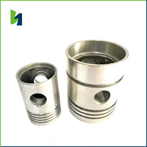 HL2/77 חלקי חילוף מדחס אוויר אספקת חלקי חילוף לספינה - Product Image 4