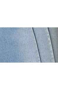 New Style High Quality Women's Denim Skirt Breathable High-Waist Ruffled Slit Dramatic Front Bold Streetwear Spring Summer - Product Image 4