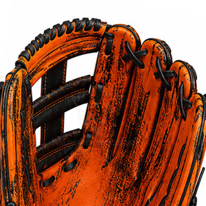 Premium Baseball Fielding Gloves For Infield And Outfield Players With Durable Comfortable Grip And Classic Sports Design - Product Image 5