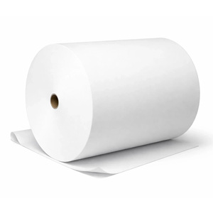 Best Quality New Model White A4 <b>Paper</b> Jumbo Rolls High Quality Print Stock White A4 <b>Paper</b> Jumbo Rolls Multipurpose Office Rolls - Product Image 6