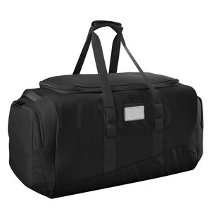 Sac de sport imperméable pour équipement de baseball avec compartiment à chaussures et bandoulière réglable pour l'entraînement et les voyages - Product Image 2