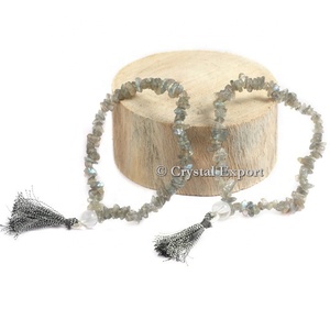 bulk supply Iolite Chips <b>Bracelets</b> <b>bracelet</b> women with genuine gemstones - Product Image 5