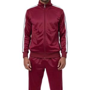 Conjuntos Casuales para Hombre, Conjuntos Deportivos Casuales, Sudadera con Capucha y Pantalones Jogger para Hombre, Conjunto de Dos Piezas, Conjuntos Lisos de Moda para Exteriores - Product Image 4