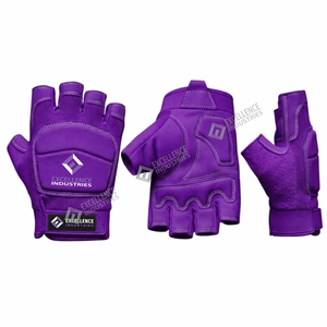 Gants de musculation pour la gym, gants de fitness avec paume rembourrée, respirants, antidérapants, pour l'entraînement et le renforcement musculaire - Product Image 6