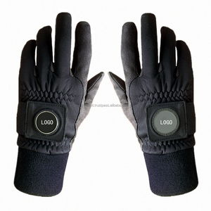 ถุงมือกอล์ฟหนังนุ่มสำหรับผู้ชายและผู้หญิง ให้การยึดเกาะสูง สวมใส่สบาย และใช้งานได้ยาวนานสำหรับการฝึกซ้อม - Product Image 5