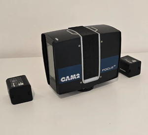 Scanner laser Quality Focus M70 personnalisable avec garantie d'un an - Product Image 3