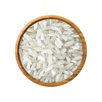 Riz Blanc Biologique Long Grain Pas Cher Prix par Tonne 5% Brisures Séchées 5kg 100% Pur Sans Gluten Vente en Gros en Vrac Texture Ferme