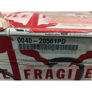 AMAT 0040-20561 Belljar, 4500253147, 811-50200R - อุปกรณ์และอะไหล่เซมิคอนดักเตอร์ระดับโลกที่เชื่อถือได้ - Product Image 3