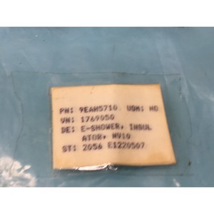 2 Axcelis 1769050 E-Shower, Isolateur, NV10, 163983 - Équipements et pièces semi-conductrices d'occasion fiables à l'échelle mondiale chez - Product Image 5