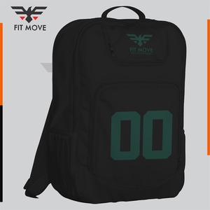 Maillot de football américain 7v7 personnalisé, respirant, avec nom du joueur, manches longues, pour hommes et jeunes, et ensemble combo 7v7. - Product Image 2