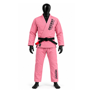ชุดยิวยิตสู BJJ แบบกำหนดโลโก้เอง ชุดกิโมโนบราซิลเลี่ยนยิวยิตสู โรงงานผลิตแบบ OEM ODM ขายส่ง รับผลิตแบรนด์ส่วนตัว ชุดแข่งขัน - Product Image 4