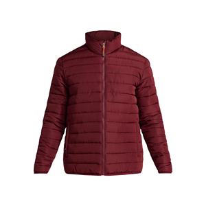 Meilleure vente de veste bouffante de couleur unie au design personnalisé pour hommes, veste bouffante décontractée de qualité supérieure au Bangladesh - Product Image 1