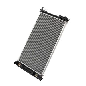 2006-2009 Chevrolet Equinox & 2006-2009 Pontiac Torrent <b>Radiator</b> 3.4L V6 Engine Model - Product Image 6