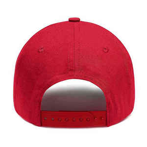 Casquette de baseball légère et à séchage rapide, 5 panneaux, personnalisable avec logo, fabriquée en usine, tendance et très demandée - Product Image 5