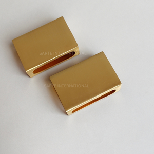 Wholesale Brass Matchbox Cover Gold Finish Safety <b>Matchsticks</b> Eco-Friendly Water Resistant Modern Fireplace Tabletop Dcor OEM - Product Image 5
