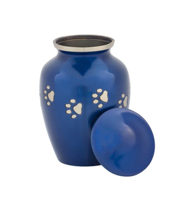 Urnas de Latón para Mascotas, Urnas Funerarias para Perros y Gatos, Urnas para Cenizas de Mascotas al por Mayor a Bajo Precio - Product Image 1