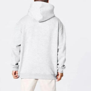 Sudadera con Capucha 3D Personalizada para Hombre y Mujer, Sudadera Extra Grande con Diseño Moderno y Estampado en Relieve - Product Image 2