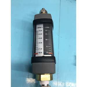 เครื่องวัดอัตราการไหล Omega HFL6305ABR ขนาด 1/2" NPT, 3500 PSI - อุปกรณ์และอะไหล่เซมิคอนดักเตอร์ระดับโลกที่เชื่อถือได้ - Product Image 3