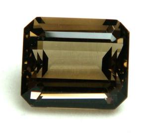 Pierre d'énergie de guérison naturelle Quartz fumé pierre précieuse novembre pierre de naissance pierres précieuses et pierres en vrac au prix de gros OEM en vrac - Product Image 3