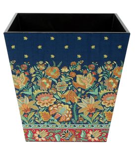 MDF Printed Flower <b>Vase</b> Premium Design Modern MDF <b>Vase</b> for Home Decoration Luxury Printed MDF <b>Vase</b> <b>Unique</b> Style MDF Flower <b>Vase</b> - Product Image 1