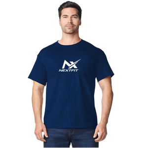 Mens Solid Color <b>Pocket</b> <b>T</b>-<b>Shirt</b> 100% Cotton Short Sleeve Crew Neck Casual Everyday Top Comfortable Tee Anti-Wrinkle Quick Dry - Product Image 1