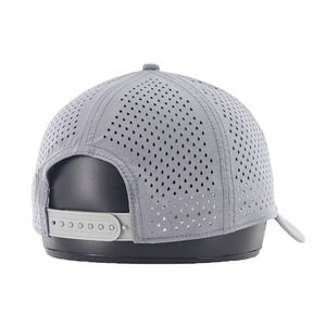 Gorras de Béisbol de Alta Calidad, Precio Económico, la Mejor Calidad, Fabricación en Pakistán, Transpirables, Impermeables, Personalizadas - Product Image 5