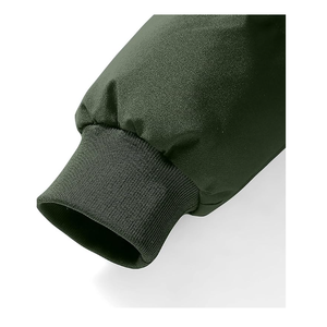 Wholesale Lightweight Waterproof Quick Dry Windproof Zipper Hooded Bubble <b>Puffer</b> <b>Jacket</b> Unisex Loose Fit Winter Street-wear - Product Image 3