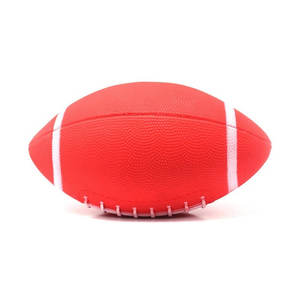 Balón de Rugby de la Liga Nacional de Rugby (NRL) de Primera Calidad, Talla 5, Peso 400-450G, Circunferencia 760-790 MM, Modelo 2026 - Product Image 4