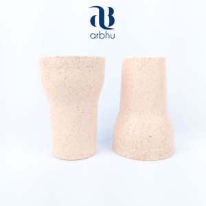 Taza Ecológica de Bambú para Té y Café, Diseño OEM con Logotipo Grabado, para Oficina y Viajes - Product Image 2