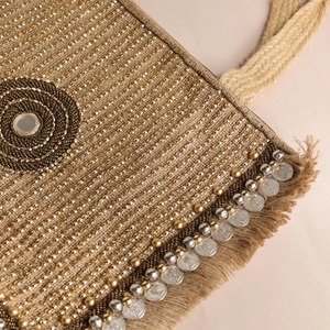 Fournisseur indien de sacs en jute multi-usages pour le shopping, l'emballage, la promotion et les cadeaux d'entreprise, disponibles au meilleur prix - Product Image 5