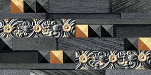 Azulejos Premium Choice de Primera Calidad, Azulejos Asia Elevation de 300x600 mm, Azulejos Modernos Resistentes a los Ácidos y Antideslizantes para Paredes Interiores - Product Image 4