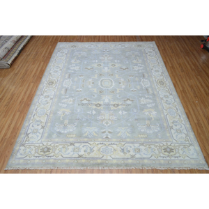 Alfombras y alfombras de lana persa de lujo para sala de estar y comedor - Product Image 2