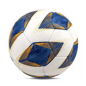 Balón de Fútbol de Alto Rendimiento, Excelente Agarre, Acabado Liso, Ideal para Prácticas y Entrenamientos - Product Image 2