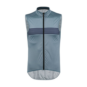 BRAND ROCHESTER Men <b>Women</b> Lightweight Cycling Vest Breathable <b>Sleeveless</b> Outdoor Sports <b>Gilet</b> - Product Image 1