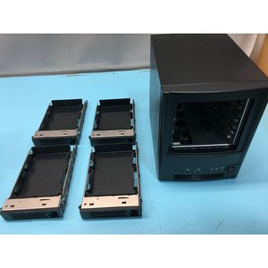 Système de stockage d'entrée de gamme INTEL SS4000-E, INNS04-4200 - Équipements et pièces semi-conductrices d'occasion fiables à l'échelle mondiale - Product Image 1
