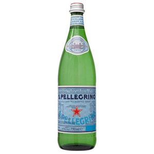 Agua Mineral Natural Gasificada San Pellegrino en Botella de Vidrio S.Pellegrinoo Comprar Agua Mineral Natural Gasificada S.Pellegrinoo 8.45 - Product Image 5