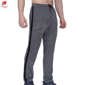 Lightweight Breathable Material Relaxed Fit Men <b>Trousers</b> For Daily Comfort And Office <b>Work</b> Wear - Product Image 3