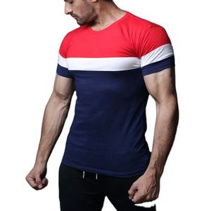 T-Shirt unisexe à manches courtes/longues, haut pour hommes et femmes, T-Shirt décontracté en coton, Raglan, haut de Sport vital, chemise décontractée - Product Image 1