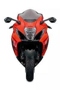 2024 Haya_busaz รุ่นครบรอบ 25 ปี ซูเปอร์ไบค์ 4 วาล์ว/สูบ 299 กม./ชม. ขายดี ยอดนิยม - พร้อมจัดส่ง - Product Image 3