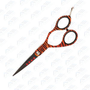 ชุดกรรไกรตัดผมกรรไกรช่างตัดผมอุปกรณ์เสริมความงาม - Product Image 6