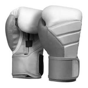 Guantes de Entrenamiento de Boxeo Personalizados RC Fitness Wear, Cuero PU Premium, Cierre de Gancho y Bucle, Acolchado Antideslizante con Reducción de Impactos para Fitness - Product Image 1