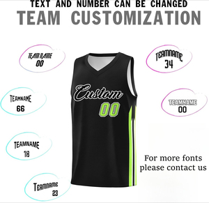 Camiseta Deportiva de Baloncesto Personalizada con Nombre, Número y Logotipo del Equipo para Hombre y Jóvenes - Product Image 3