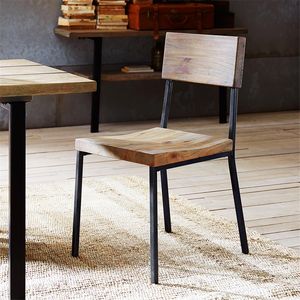 Set di 2 Sedie da Pranzo - Product Image 1